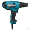 Kép 12/16 - Makita 450W 1,0-10mm fúrógép 42Nm