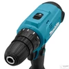 Makita 450W 1,0-10mm fúrógép 42Nm