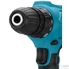 Makita 450W 1,0-10mm fúrógép 42Nm