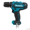 Makita DF331DSAE 10,8V CXT Li-ion 30Nm fúró-csavarbehajtó 2x2,0Ah