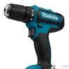 Makita DF331DSAE 10,8V CXT Li-ion 30Nm fúró-csavarbehajtó 2x2,0Ah