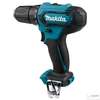 Makita DF333DZ 12V max CXT Li-ion 30Nm fúró-csavarbehajtó+MAKPAC