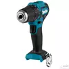 Kép 6/10 - Makita DF333DZ 12V max CXT Li-ion 30Nm fúró-csavarbehajtó+MAKPAC