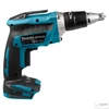 Kép 8/19 - Makita DFS452RTJ 18V LXT Li-ion BL gipszkarton csavarbehajtó 4000f/p akkuval és töltővel