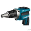 Kép 12/19 - Makita DFS452RTJ 18V LXT Li-ion BL gipszkarton csavarbehajtó 4000f/p akkuval és töltővel