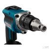 Kép 7/19 - Makita DFS452RTJ 18V LXT Li-ion BL gipszkarton csavarbehajtó 4000f/p akkuval és töltővel