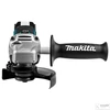 Makita DGA504RTJ 18V LXT Li-ion BL 125mm sarokcsiszoló 2x5,0Ah