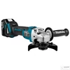 Makita DGA504RTJ 18V LXT Li-ion BL 125mm sarokcsiszoló 2x5,0Ah