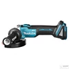 Makita DGA504RTJ 18V LXT Li-ion BL 125mm sarokcsiszoló 2x5,0Ah