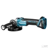 Makita DGA504RTJ 18V LXT Li-ion BL 125mm sarokcsiszoló 2x5,0Ah