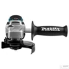 Makita DGA504RTJ 18V LXT Li-ion BL 125mm sarokcsiszoló 2x5,0Ah