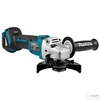 Makita DGA504RTJ 18V LXT Li-ion BL 125mm sarokcsiszoló 2x5,0Ah