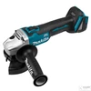 Makita DGA504RTJ 18V LXT Li-ion BL 125mm sarokcsiszoló 2x5,0Ah