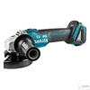 Makita DGA506RTJ 18V LXT Li-ion BL 125mm sarokcsiszoló 2x5,0Ah + FÉK