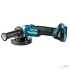 Makita DGA506RTJ 18V LXT Li-ion BL 125mm sarokcsiszoló 2x5,0Ah + FÉK