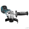 Makita DGA506RTJ 18V LXT Li-ion BL 125mm sarokcsiszoló 2x5,0Ah + FÉK