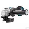 Kép 22/22 - Makita DGA506Z 18V LXT Li-ion BL 125mm sarokcsiszoló Z + FÉK