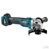 Makita DGA506RTJ 18V LXT Li-ion BL 125mm sarokcsiszoló 2x5,0Ah + FÉK