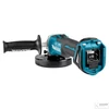 Makita DGA506RTJ 18V LXT Li-ion BL 125mm sarokcsiszoló 2x5,0Ah + FÉK