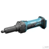 Makita DGD800RTJ 18V LXT Li-ion egyenes csiszoló 2x5,0Ah
