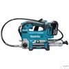 Makita DGP180RT 18V LXT Li-ion BL 2 seb zsírzógép 1x5,0Ah