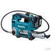 Makita DGP180RT 18V LXT Li-ion BL 2 seb zsírzógép 1x5,0Ah