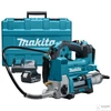 Makita DGP180RT 18V LXT Li-ion BL 2 seb zsírzógép 1x5,0Ah