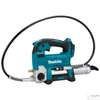 Makita DGP180RT 18V LXT Li-ion BL 2 seb zsírzógép 1x5,0Ah