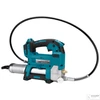 Makita DGP180RT 18V LXT Li-ion BL 2 seb zsírzógép 1x5,0Ah