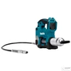Makita DGP180RT 18V LXT Li-ion BL 2 seb zsírzógép 1x5,0Ah
