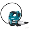 Makita DGP180RT 18V LXT Li-ion BL 2 seb zsírzógép 1x5,0Ah