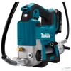 Makita DGP180RT 18V LXT Li-ion BL 2 seb zsírzógép 1x5,0Ah