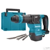 Makita 18V LXT Li-ion BL 3,1J SDS-Plus vésőgép Z