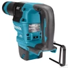 Makita 18V LXT Li-ion BL 3,1J SDS-Plus vésőgép Z