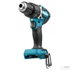 Makita DHP484Z 18V LXT Li-ion BL 60Nm ütvefúró-csavarbehajtó | Akku és töltő nélkül