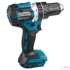 Makita DHP484Z 18V LXT Li-ion BL 60Nm ütvefúró-csavarbehajtó | Akku és töltő nélkül