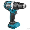 Makita DHP484Z 18V LXT Li-ion BL 60Nm ütvefúró-csavarbehajtó | Akku és töltő nélkül
