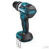 Makita DHP484Z 18V LXT Li-ion BL 60Nm ütvefúró-csavarbehajtó | Akku és töltő nélkül