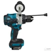 Makita DHP486Z 18V LXT Li-ion BL 130Nm ütvefúró-csavarbehajtó Z
