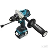 Makita DHP486Z 18V LXT Li-ion BL 130Nm ütvefúró-csavarbehajtó Z