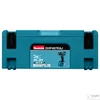 Makita DHP487RAJ 18V LXT Li-ion BL 40Nm ütvefúró-csavarbehajtó 2x2,0Ah