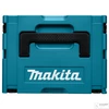 Makita DHP487RAJ 18V LXT Li-ion BL 40Nm ütvefúró-csavarbehajtó 2x2,0Ah