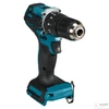 Makita DHP487RAJ 18V LXT Li-ion BL 40Nm ütvefúró-csavarbehajtó 2x2,0Ah