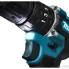 Makita DHP487RAJ 18V LXT Li-ion BL 40Nm ütvefúró-csavarbehajtó 2x2,0Ah
