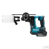 Makita DHR171RTJ 18V LXT Li-ion BL 1,1J SDS-Plus fúrókalapács 2x5,0Ah