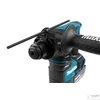 Makita DHR171RTJ 18V LXT Li-ion BL 1,1J SDS-Plus fúrókalapács 2x5,0Ah