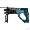 Kép 4/10 - Makita DHR202RTJ 18V LXT Li-ion 2,0J SDS-Plus fúró-vésőkalapács 2x5,0Ah