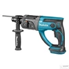 Makita DHR202RTJ 18V LXT Li-ion 2,0J SDS-Plus fúró-vésőkalapács 2x5,0Ah