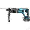 Makita DHR241RTJ 18V LXT Li-ion 2,0J SDS-Plus fúró-vésőkalapács 2x5,0Ah