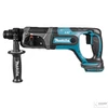 Kép 2/9 - Makita DHR241RTJ 18V LXT Li-ion 2,0J SDS-Plus fúró-vésőkalapács 2x5,0Ah